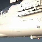 Rozsáhlá zpráva z vývoje A-7E Corsair II pro DCS World 6 A7E DEV Report N1 05