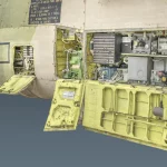 Rozsáhlá zpráva z vývoje A-7E Corsair II pro DCS World 13 A7E DEV Report N1 47