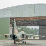 Rozsáhlá zpráva z vývoje A-7E Corsair II pro DCS World 8 IMG 4020