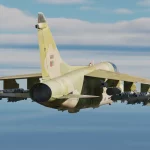 Rozsáhlá zpráva z vývoje A-7E Corsair II pro DCS World 1 flyingiron a7 dcs 5