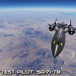VSkylabs vydávají SR-71 Blackbird pro X-Plane 6 vskylabs sr 71 tb 010