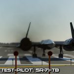 VSkylabs vydávají SR-71 Blackbird pro X-Plane 7 vskylabs sr 71 tb 021