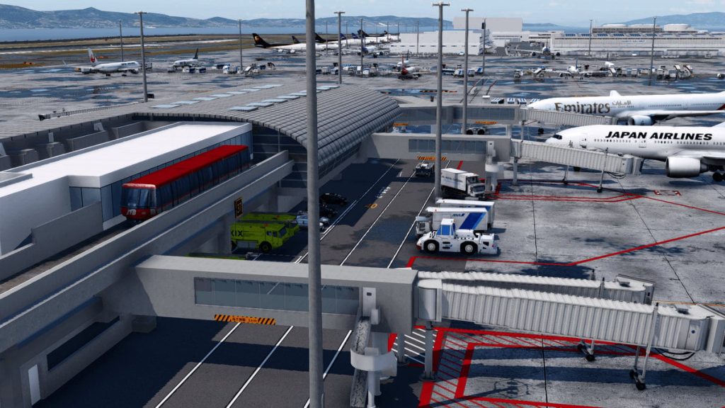 DarkBlueScenery vydává mezinárodní letiště Kansai pro X-Plane 11 a 12 2 4035065d@43b0a264.197eac65