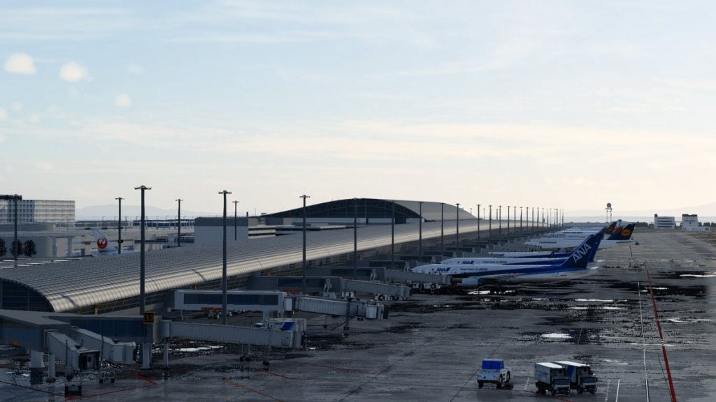 DarkBlueScenery vydává mezinárodní letiště Kansai pro X-Plane 11 a 12 3 610a2a61@f2b7f374.197eac65