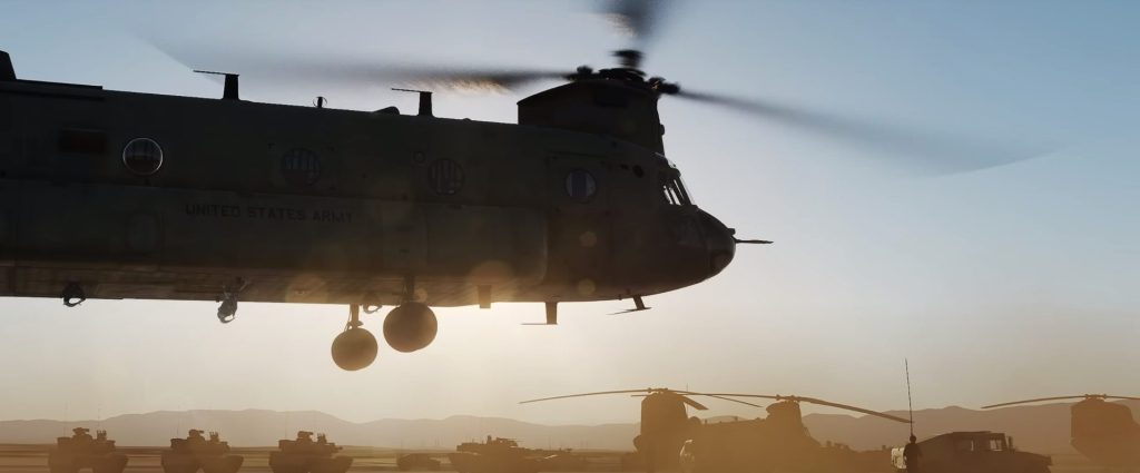 DCS World v roce 2024 1 Snimek obrazovky 2024 01 08 062527