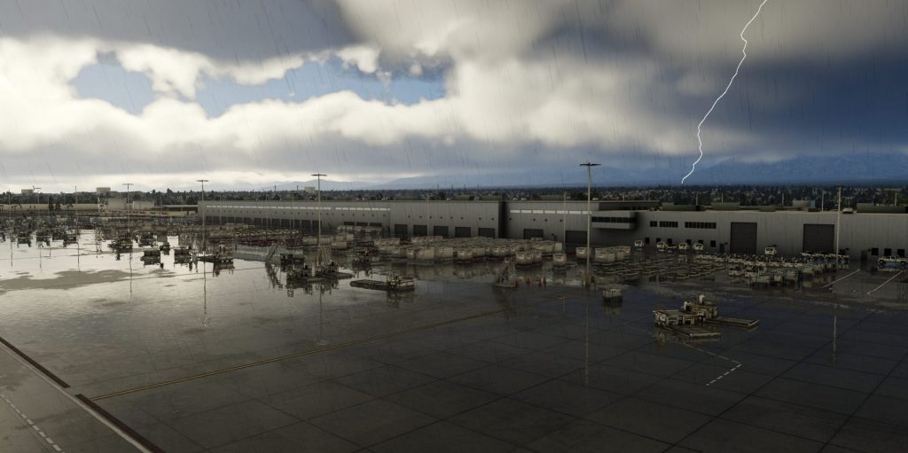 Verticalsim vydává mezinárodní letiště Ontario pro X-Plane 12 3 image 23