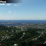 Maps2XPlane vydávají Society Island XP - Tahiti a Windwards island pro X-Plane 11/12 1 soi4xp ww v1 0 mesh 01
