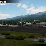 Maps2XPlane vydávají Society Island XP - Tahiti a Windwards island pro X-Plane 11/12 14 soi4xp ww v1 0 ntaa 10