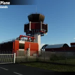 Maps2XPlane vydávají Society Island XP - Tahiti a Windwards island pro X-Plane 11/12 7 soi4xp ww v1 0 ntaa 18