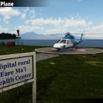 Maps2XPlane vydávají Society Island XP - Tahiti a Windwards island pro X-Plane 11/12 15 soi4xp ww v1 0 nthf 01