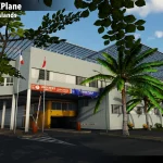 Maps2XPlane vydávají Society Island XP - Tahiti a Windwards island pro X-Plane 11/12 16 soi4xp ww v1 0 nthp 01 1