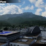 Maps2XPlane vydávají Society Island XP - Tahiti a Windwards island pro X-Plane 11/12 10 soi4xp ww v1 0 nthp 02 1