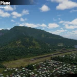 Maps2XPlane vydávají Society Island XP - Tahiti a Windwards island pro X-Plane 11/12 5 soi4xp ww v1 0 nttm 04