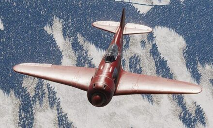 DCS: La-7 se blíží k předběžnému přístupu a DCS: F4E se odkládá
