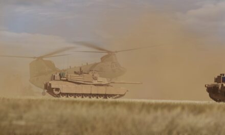 DCS: Afghanistan v předprodeji