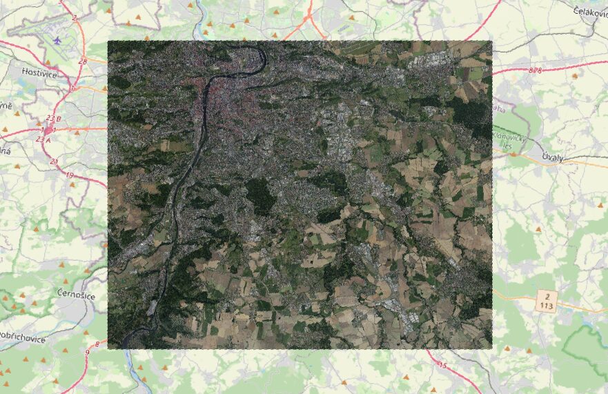 Praha 0,125m/px 1 Snimek obrazovky 2024 03 30 084651