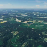 Orto_cz ZL17plus CZUK Celá ČR jednotlivé čtverce 49 C90B 2024 04 21 00.42.09