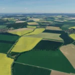 Orto_cz ZL17plus CZUK Celá ČR jednotlivé čtverce 12 Cessna 172SP G1000 2024 04 21 14.40.34