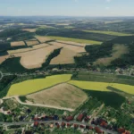 Orto_cz ZL17plus CZUK Celá ČR jednotlivé čtverce 8 Cessna 172SP G1000 2024 04 21 14.49.14