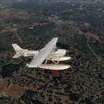 Menorca ZL18 12 Cessna 172SP seaplane 2024 04 14 18.37.49