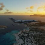 Ibiza ZL18 2 Cessna CitationX 2024 04 12 20.27.32