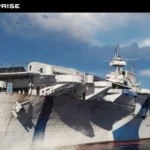 DCS WWII Pacific, kampaň Mi-24P OUTPOST a F-16C INS 5 In Dev 12.04.2024.11