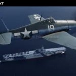 DCS WWII Pacific, kampaň Mi-24P OUTPOST a F-16C INS 8 In Dev 12.04.2024.6