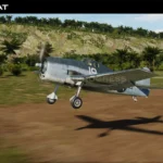 DCS WWII Pacific, kampaň Mi-24P OUTPOST a F-16C INS 10 In Dev 12.04.2024.8