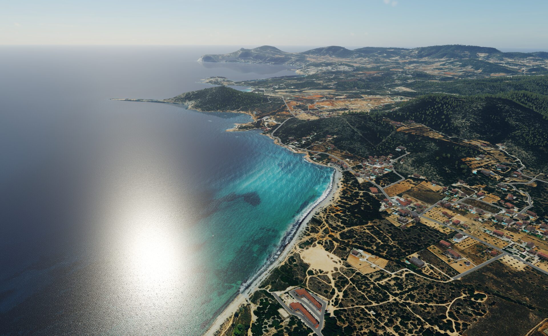 Ibiza ZL18 1 Robinson R22 Beta II mariner 2024 04 13 17.20.49