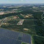 Simulators Czech vydává volně dostupnou kompletní ortofoto scenérii ČR pro X-Plane 12 16 b26b15 2024 04 21 13.05.57