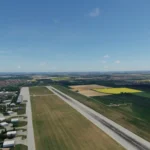 Simulators Czech vydává volně dostupnou kompletní ortofoto scenérii ČR pro X-Plane 12 19 b26b15 2024 04 21 13.13.05