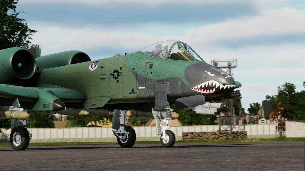 DCS: Afghanistan a Flaming Cliffs 2024 jsou venku 2 dcs world flight simulator 317 flaming cliffs 2024