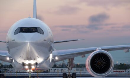 ToLiss vydává A330-900neo pro X-Plane