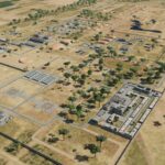 DCS: Syria náhled aktualizace mapy 13 12