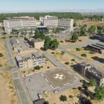 DCS: Syria náhled aktualizace mapy 10 15