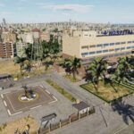 DCS: Syria náhled aktualizace mapy 9 16