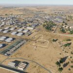 DCS: Syria náhled aktualizace mapy 19 19