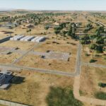 DCS: Syria náhled aktualizace mapy 2 2