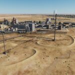DCS: Syria náhled aktualizace mapy 21 21