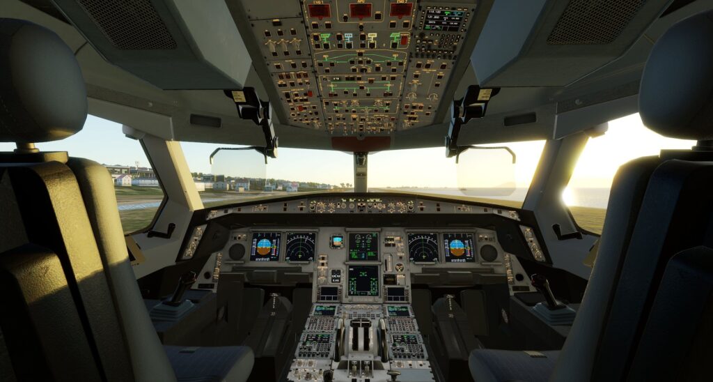 ToLiss vydává A330-900neo pro X-Plane 1 22 1