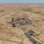 DCS: Syria náhled aktualizace mapy 24 24