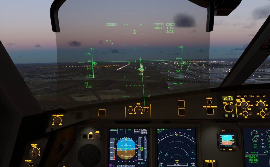 ToLiss vydává A330-900neo pro X-Plane 4 28 1