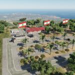 DCS: Syria náhled aktualizace mapy 29 28