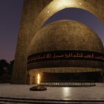DCS: Syria náhled aktualizace mapy 36 36
