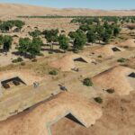 DCS: Syria náhled aktualizace mapy 5 5