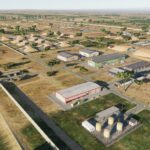 DCS: Syria náhled aktualizace mapy 8 8