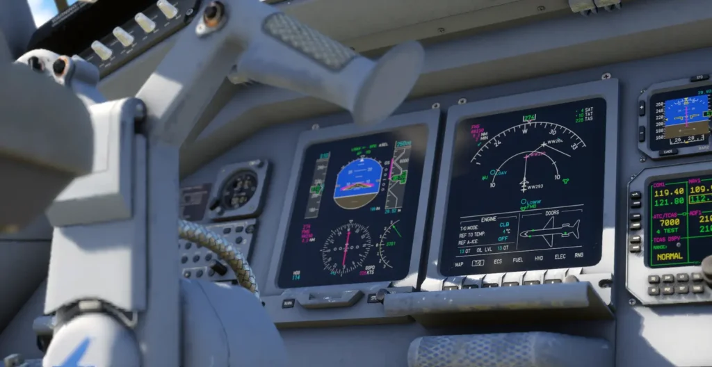 X-Crafts zveřejňuje aktualizaci vývoje rodiny ERJ pro X-Plane 12 4 804bf66a f151 ff84 d5bf 008eb5fac3e9