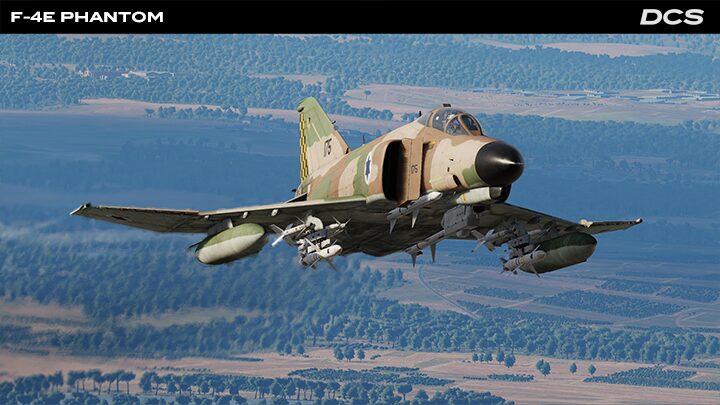 DCS World nejdůležitější novinky za poslední týdny 13 Hero1.png.6f4beb50b63387ee77b952d970d0ccaa