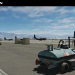 DCS: Iraq v předběžném přístupu, postup vývoje z DCS: Afghanistan East a další aktualizace 11 In Dev 13.12.2024.4