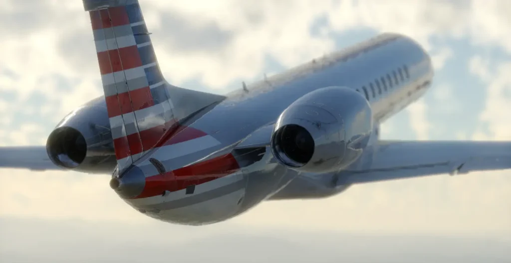 X-Crafts zveřejňuje aktualizaci vývoje rodiny ERJ pro X-Plane 12 6 c35e7893 c0e4 17ec 68e6 766ba2073502